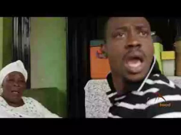 Video: Iyanje - Latest Yoruba Movie 2017 Premium Drama Starring Lateef Adedimeji | Ayo Adesanya